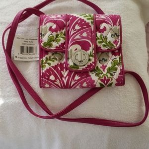 Vera Bradley purse